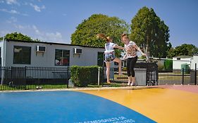 Big4 Toowoomba Garden City Holiday Park